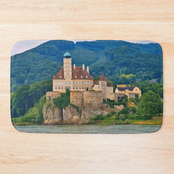 Item preview, Schönbühel Castle, Austria  designed and sold by FranWest.