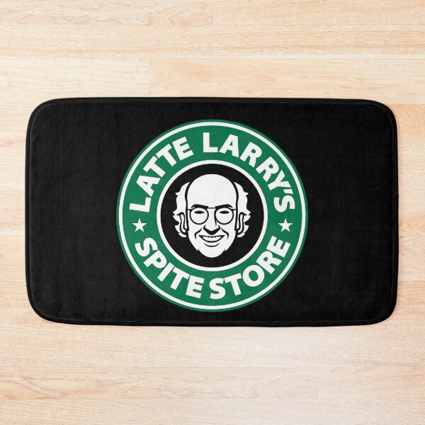 Artikelvorschau, Latte Larry's Spite Store entworfen und verkauft von harebrained.