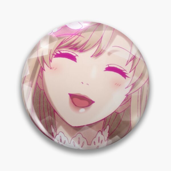 Item preview, Cells at Work Macrophage Pink designed and sold by is this trash?.