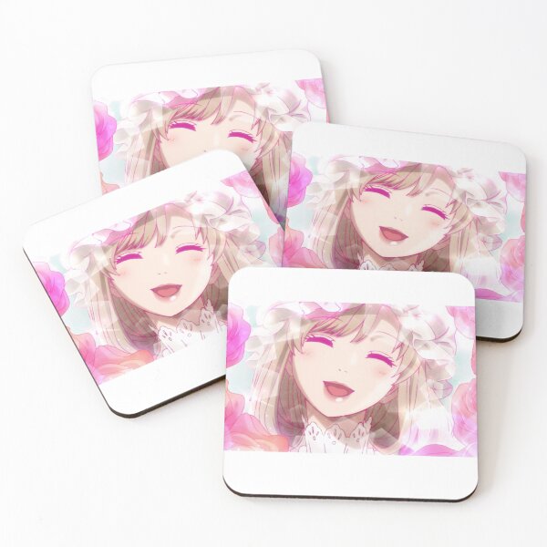 Item preview, Cells at Work Macrophage Pink designed and sold by is this trash?.