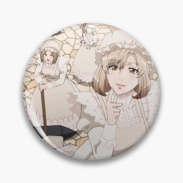 Item preview, Cells at Work Macrophages designed and sold by is this trash?.