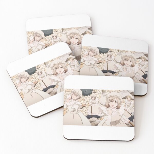 Item preview, Cells at Work Macrophages designed and sold by is this trash?.