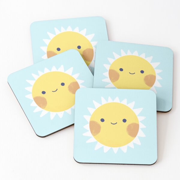 Item preview, Happy Little Sunshine designed and sold by tarynjohnson.
