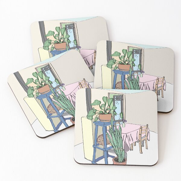 Item preview, Malay Restaraunt designed and sold by JuliaKDesigns.
