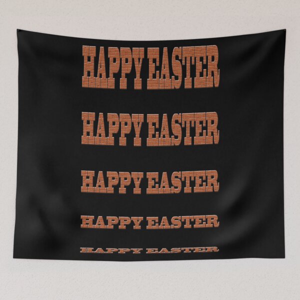 Item preview, Happy Easter designed and sold by Astralia.