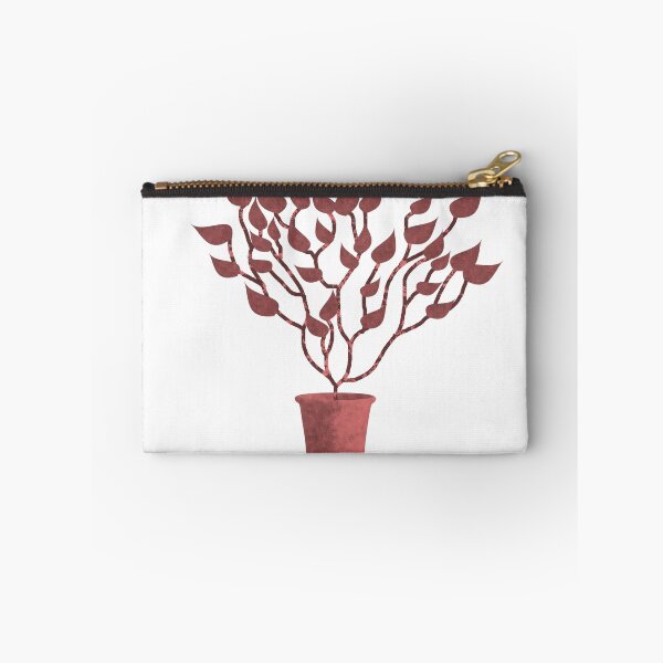 Item preview, Tree Of Life - Red designed and sold by BigFluffyFozzie.