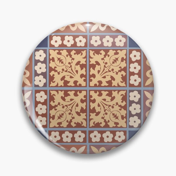 Item preview, Medieval Tiles: Parliament I designed and sold by Aakheperure.