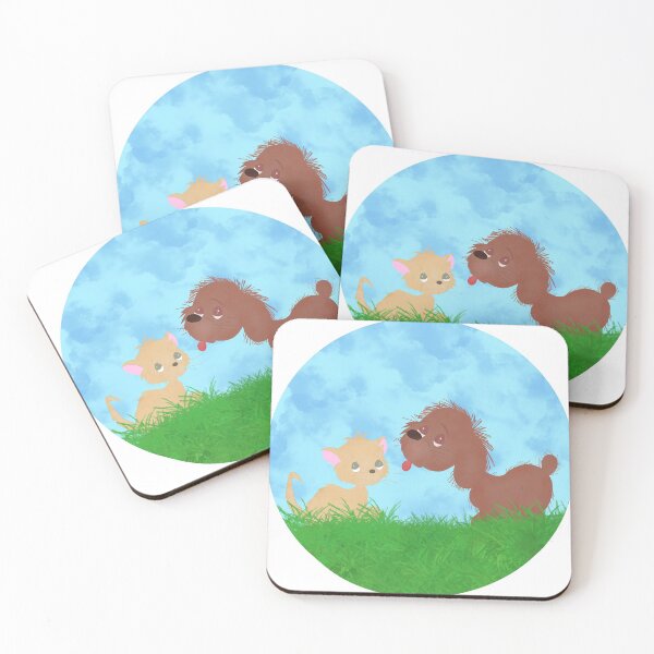 Item preview, Mans Best Friends designed and sold by Orchyd.