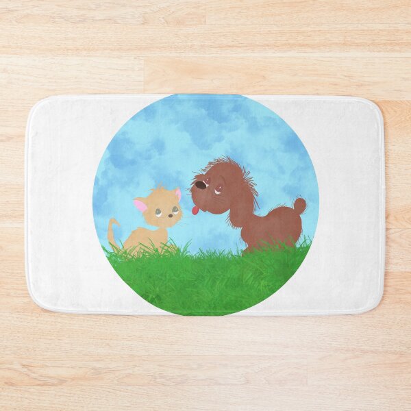 Item preview, Mans Best Friends designed and sold by Orchyd.