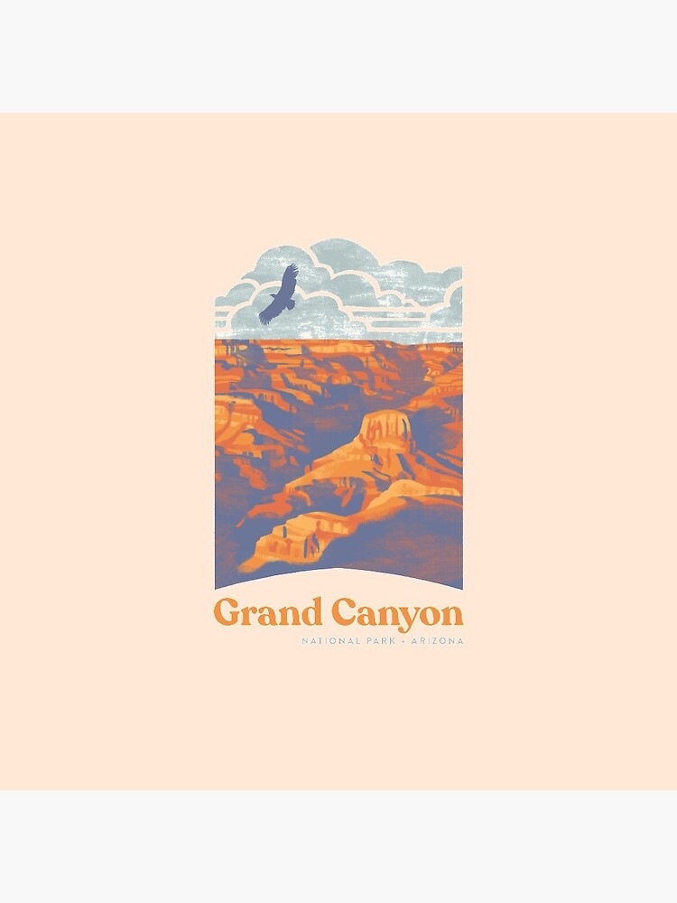 Grand Canyon National Park by Waynem79