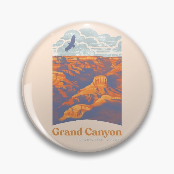 Item preview, Grand Canyon National Park designed and sold by Wayne Minnis.