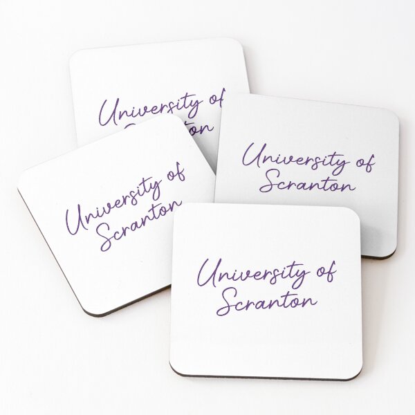 Item preview, University of Scranton designed and sold by jordandetlet.