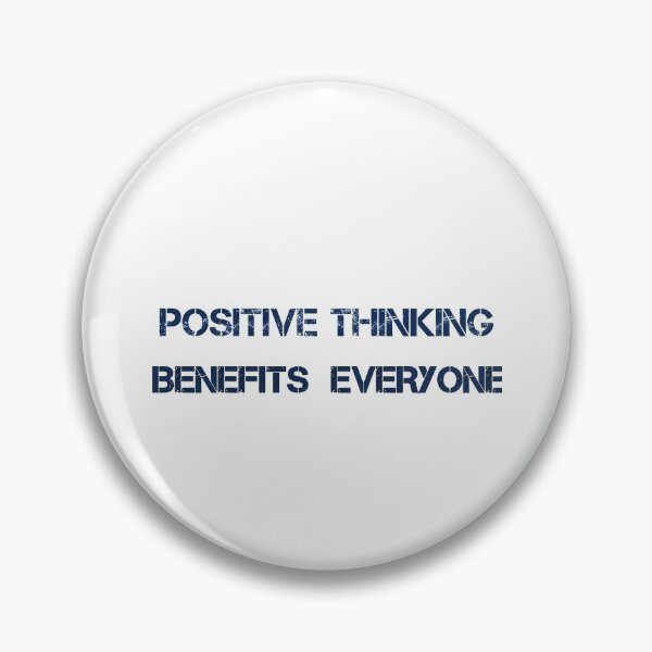 Item preview, POSITIVE THINKING HELPS EVERYONE designed and sold by Jayaraman Sivasubramanian Madurai.