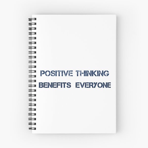 Item preview, POSITIVE THINKING HELPS EVERYONE designed and sold by Jayaraman Sivasubramanian Madurai.