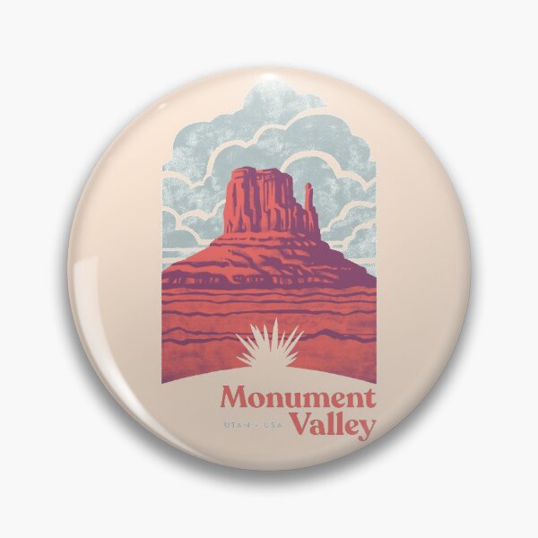 Artikelvorschau, Monumenttal entworfen und verkauft von Wayne Minnis.