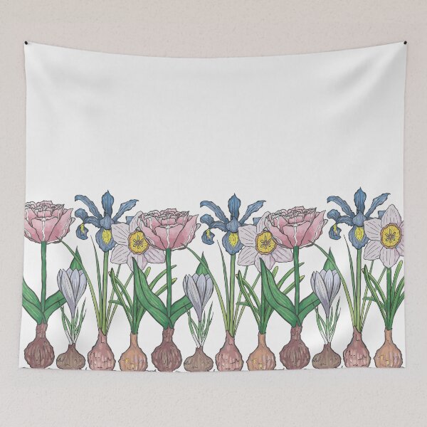 Item preview, Bulb Medley designed and sold by ChrisInks.