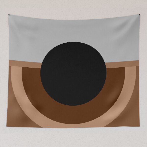 Artikelvorschau, Arch Two Brown entworfen und verkauft von ImageInteriors.