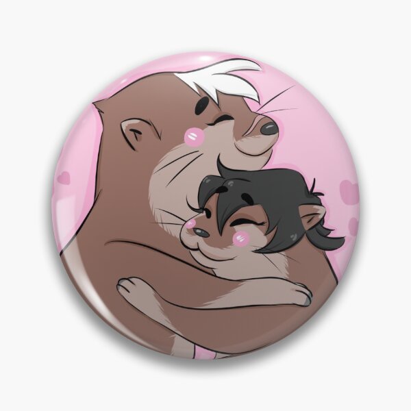 Item preview, Sheith Otters designed and sold by chipotal.