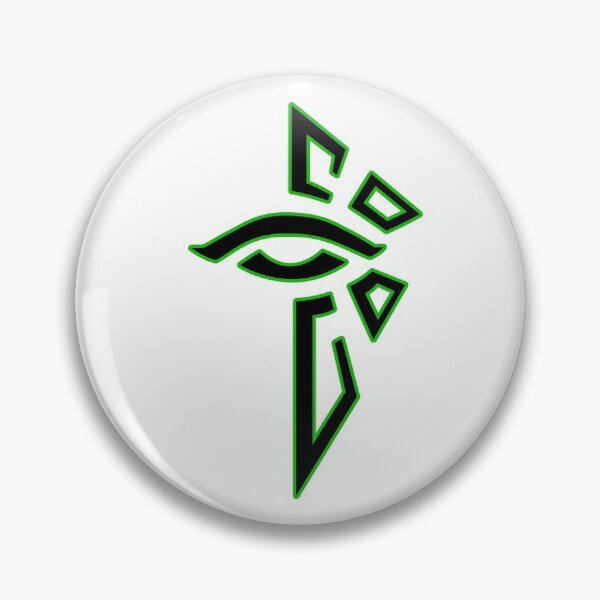 Item preview, Ingress Enlightened with text designed and sold by arturlow.