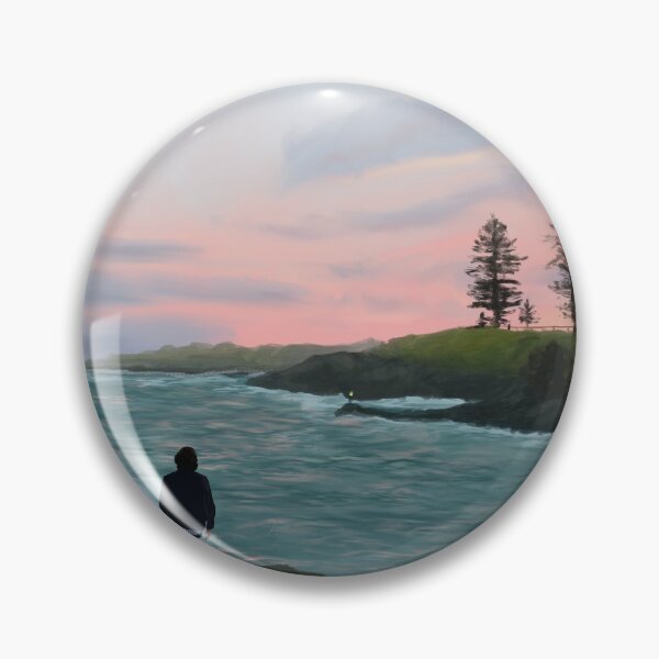 Item preview, Kiama designed and sold by fictionalkiran.