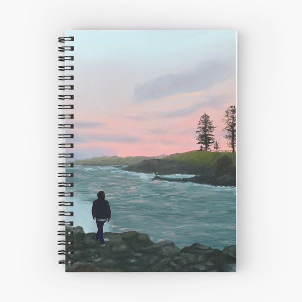 Item preview, Kiama designed and sold by fictionalkiran.