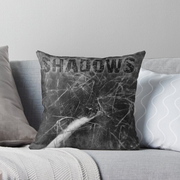 Item preview, "Shadows" Book Cover designed and sold by XXX Zombieboy XXX.