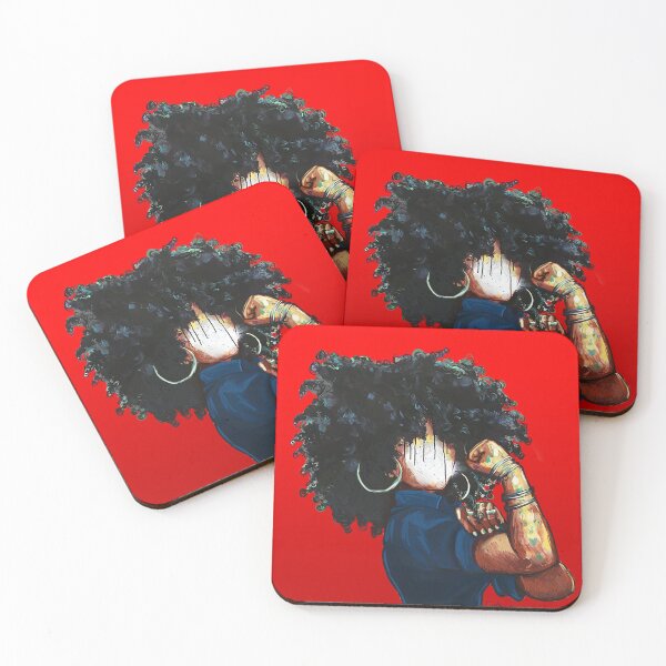 Item preview, Naturalmente el remachador ROJO designed and sold by DaCre8iveOne.