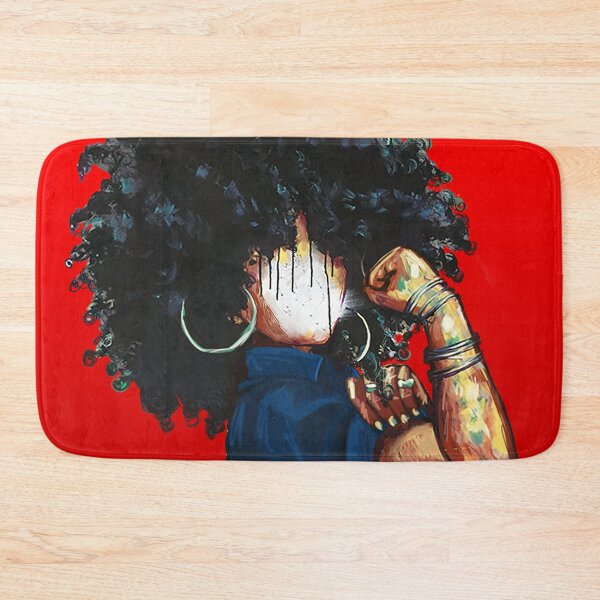 Item preview, Naturally the Riveter RED designed and sold by DaCre8iveOne.