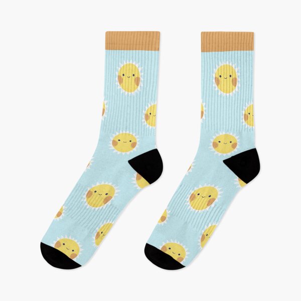 Item preview, Happy Little Sunshine designed and sold by tarynjohnson.