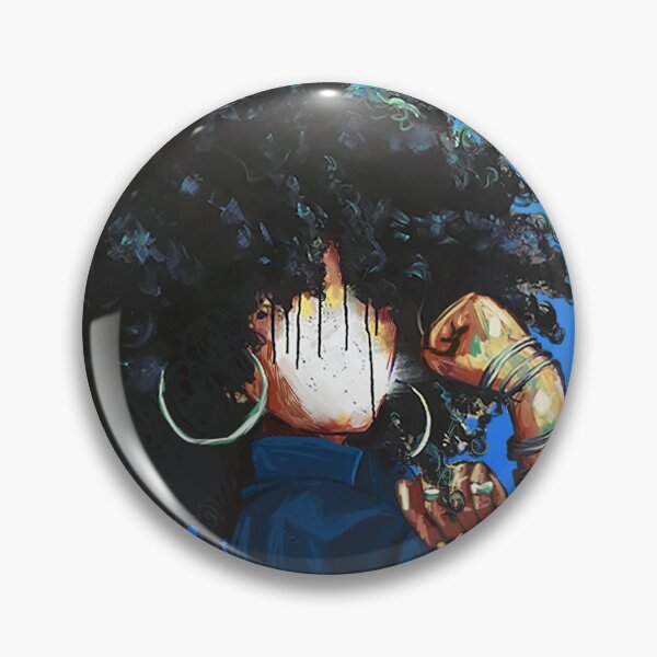 Item preview, Naturally the Riveter BLUE designed and sold by DaCre8iveOne.