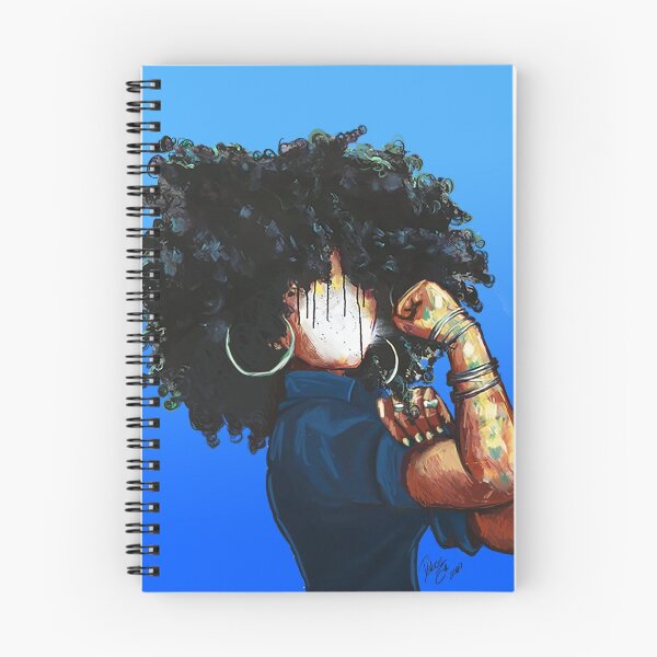Item preview, Naturally the Riveter BLUE designed and sold by DaCre8iveOne.