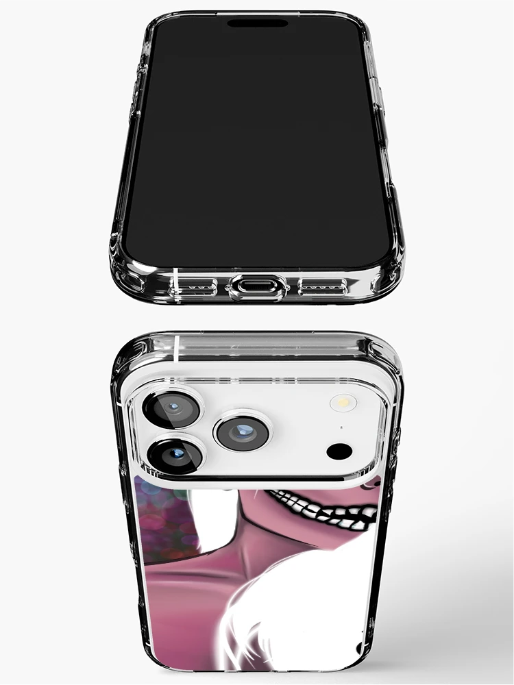 Thumbnail 3 of 5, iPhone Case, Smile designed and sold by Raedono.