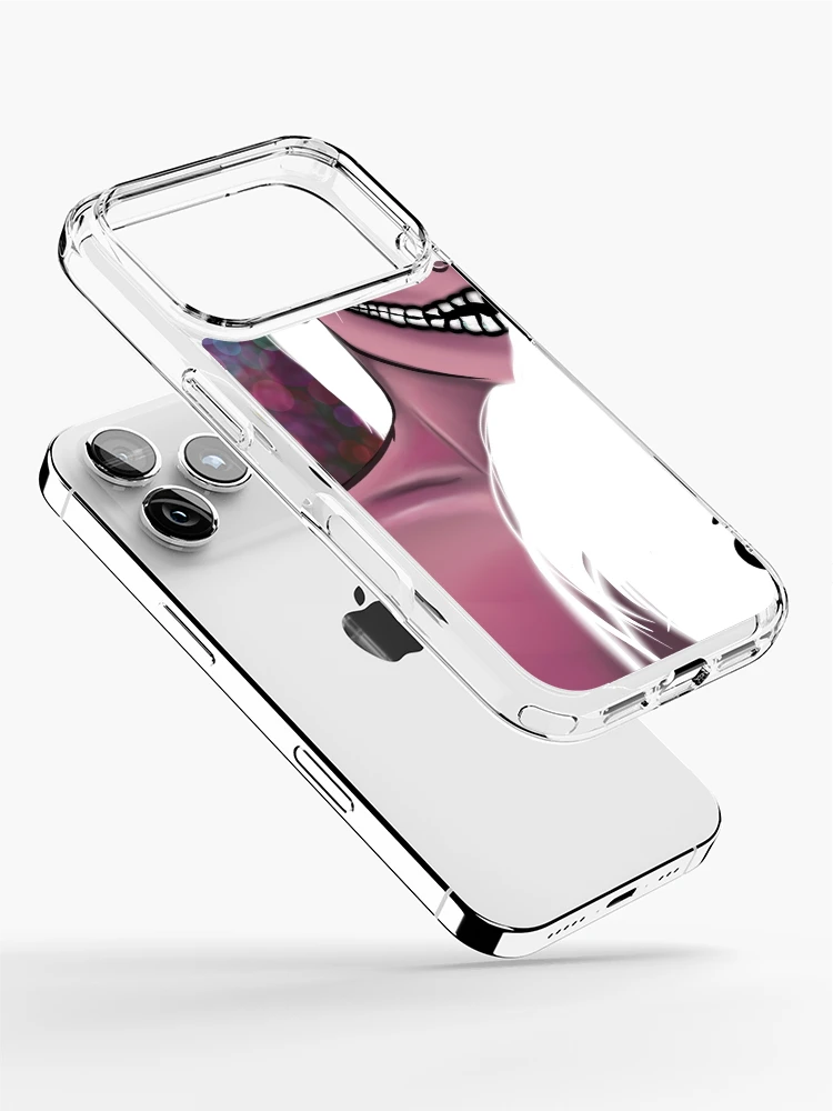Thumbnail 2 of 5, iPhone Case, Smile designed and sold by Raedono.