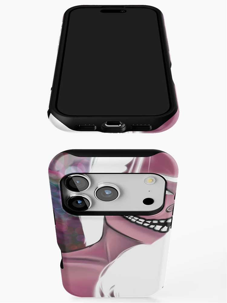 Thumbnail 3 of 4, iPhone Case, Smile designed and sold by Raedono.