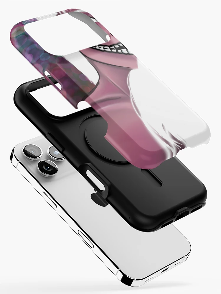 Thumbnail 2 of 4, iPhone Case, Smile designed and sold by Raedono.