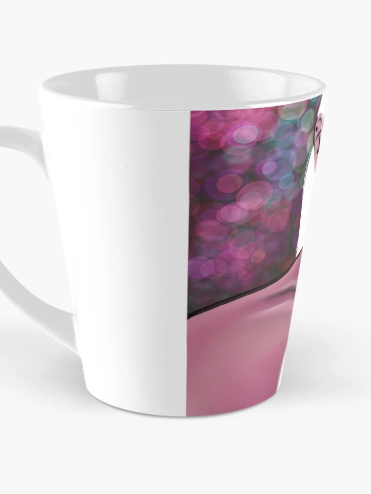 Thumbnail 3 of 4, Coffee Mug, Smile designed and sold by Raedono.