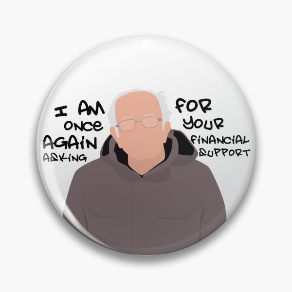 Item preview, I am once again asking for your financial support designed and sold by moodystudios.