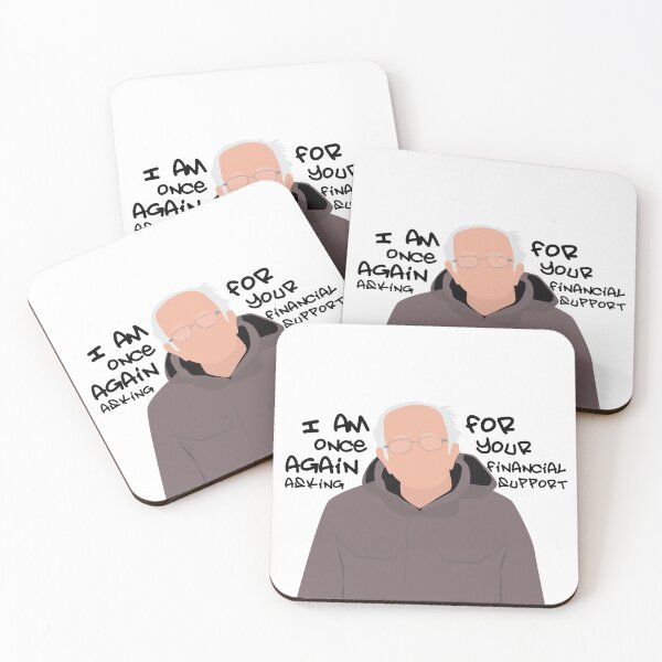 Item preview, I am once again asking for your financial support designed and sold by moodystudios.