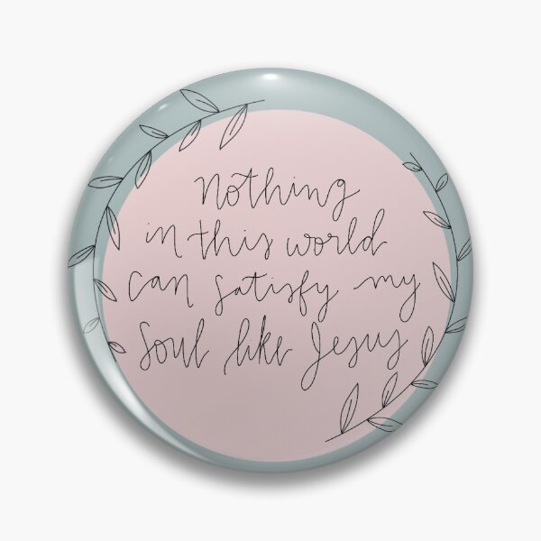 Item preview, Jesus designed and sold by sydneyrrebecca.