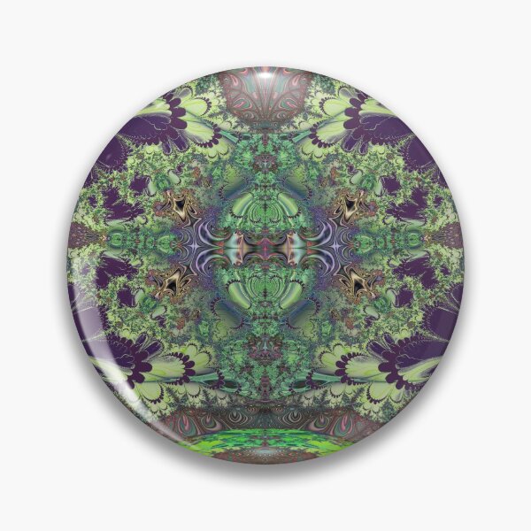 Item preview, Leap Day Collatz Botanical designed and sold by barrowda.