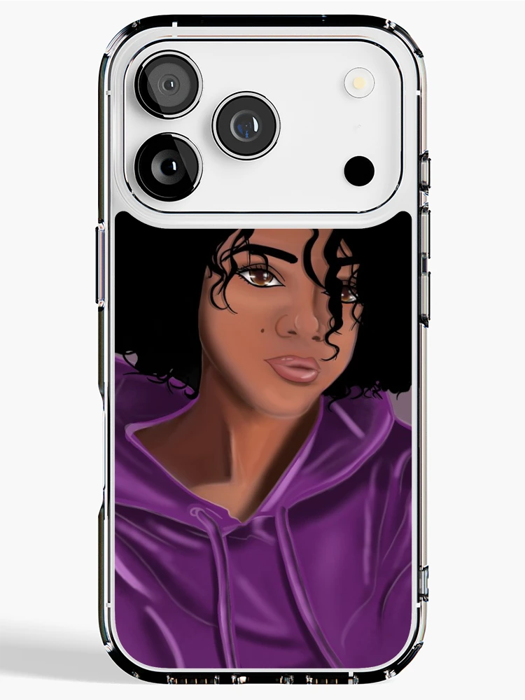 Thumbnail 1 of 5, iPhone Case, Shelley designed and sold by Raedono.