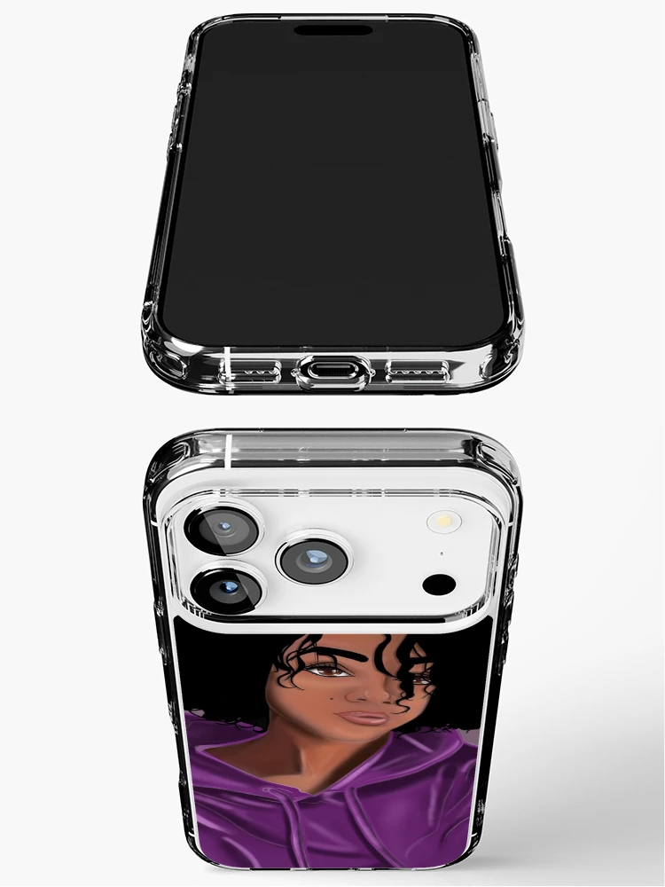 Thumbnail 3 of 5, iPhone Case, Shelley designed and sold by Raedono.