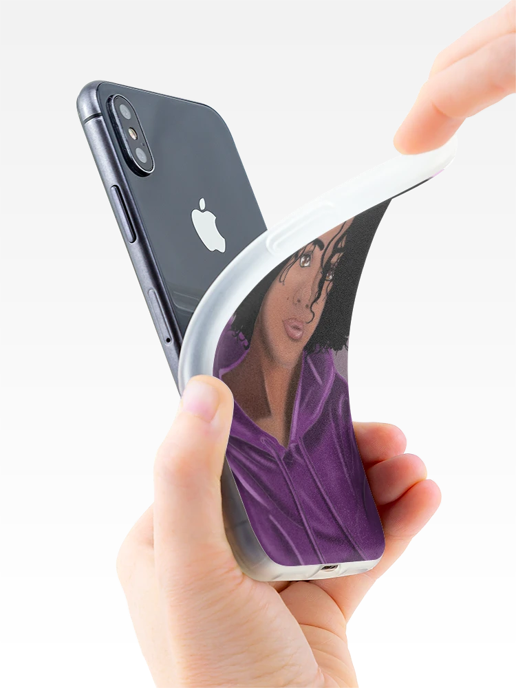 Thumbnail 4 of 5, iPhone Case, Shelley designed and sold by Raedono.