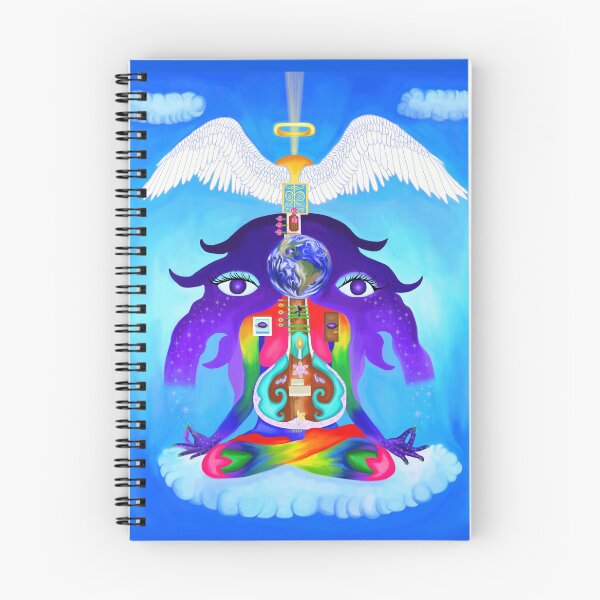 Item preview, Ethereal Rainbow Aura  designed and sold by Deborah Camp.
