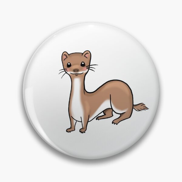 Item preview, Least Weasel designed and sold by Heather223.