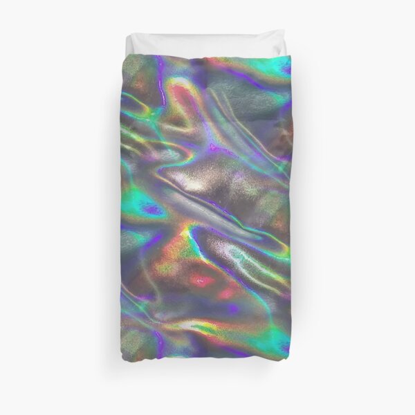 holographe Housse de couette