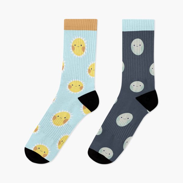 Item preview, Sun and Moon designed and sold by tarynjohnson.