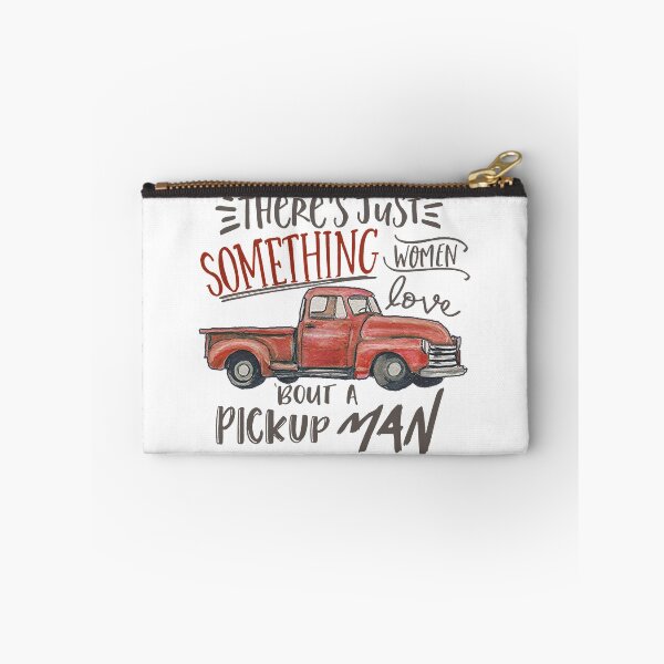 Item preview, Pickup Man designed and sold by robertsfrey.