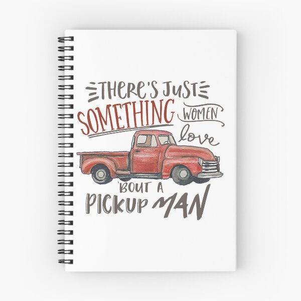 Item preview, Pickup Man designed and sold by robertsfrey.
