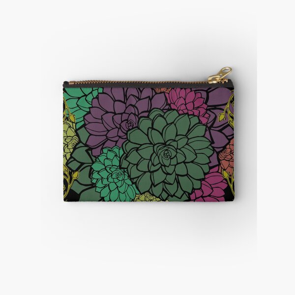 Item preview, Echevaria In Bloom designed and sold by ChrisInks.